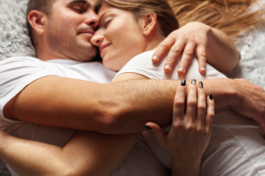 Sexual Wellness: The Missing Piece of a Balanced Life
