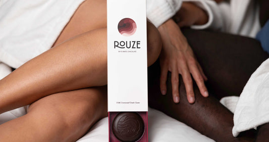 Discover a Chocolate for Love & Connection