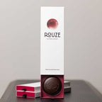 Rouze Functional Ceremonial Cacao Chocolate for Mood, Energy & Balance