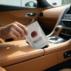 ROUZE MINIS APHRODISIAC CHOCOLATE