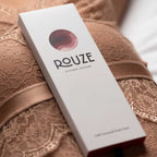Rouze Functional Ceremonial Cacao Chocolate for Mood, Energy & Balance