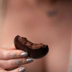 Rouze Functional Ceremonial Cacao Chocolate for Mood, Energy & Balance
