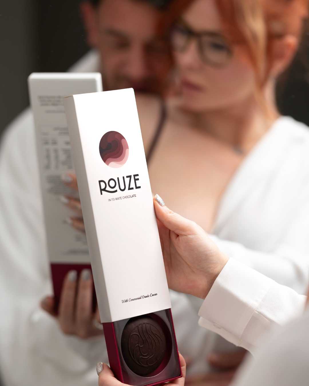 ROUZE CHOCOLATE