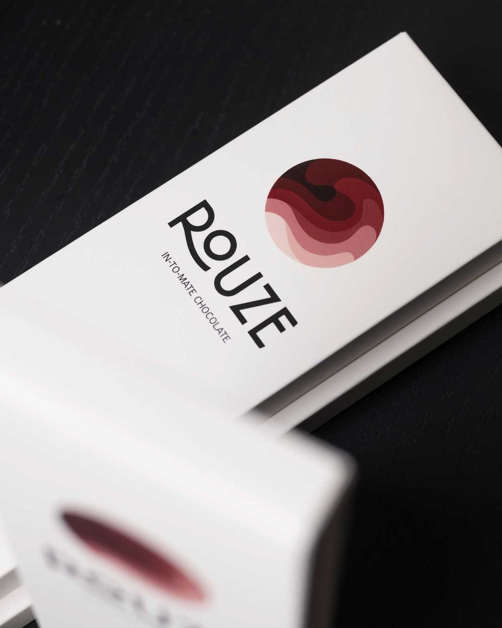 Rouze Aphrodisiac Dark Chocolate