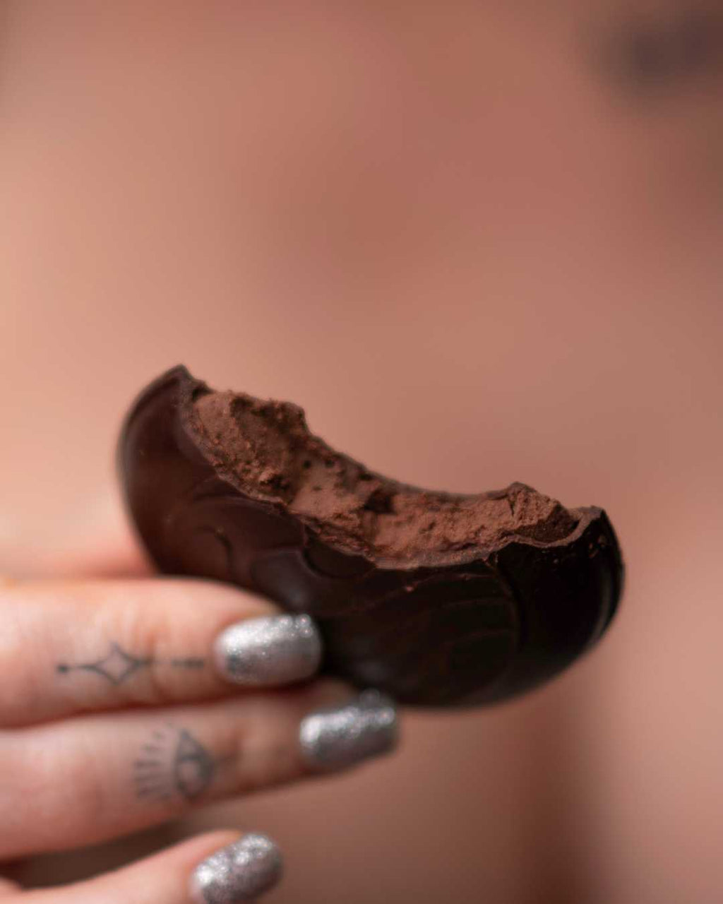 Rouze Aphrodisiac Dark Chocolate