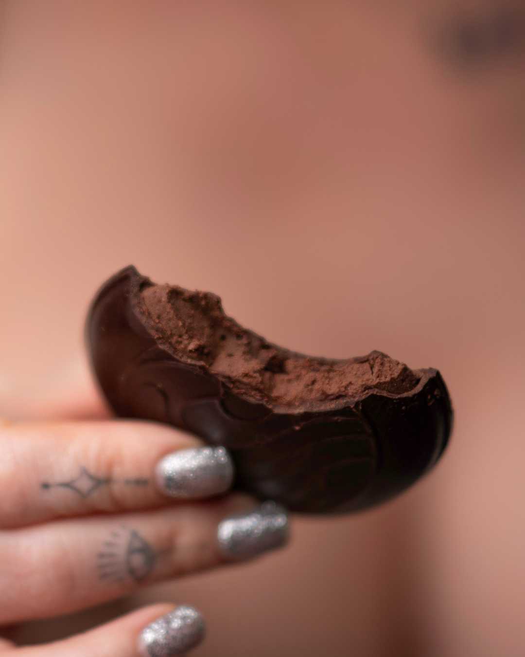 Rouze Aphrodisiac Dark Chocolate